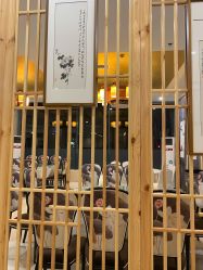 -丰荣君华酒店·宴会厅