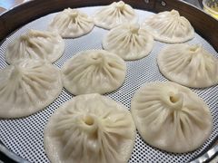 -老班长手工灌汤包老店(东山店)