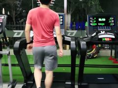 -征成健身连锁私教工作室(九公里店)
