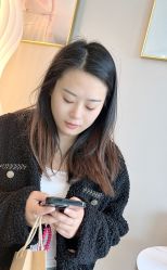 -Verywang半永久纹眉•仪器野生眉