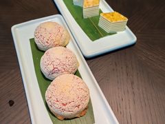 -珠江皇冠假日酒店-富临轩中餐厅