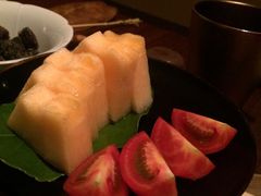 -见山茶事(丽水路店)