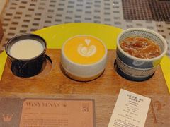 -Parking Coffee(孩儿巷店)
