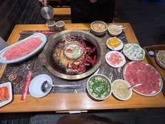 -堂客老火锅(欣阳广场总店)