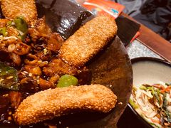 -南京大牌档(济南万象城店)