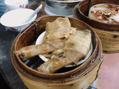 -香港蓮香樓(中環店)