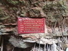 -沐川竹海旅游景区