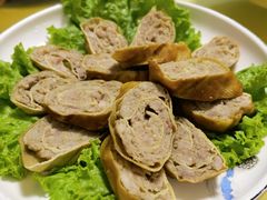 -醉御香渔家园(临沂路与大连路店)