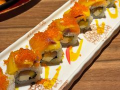 -隐月· 㐂和食屋(芝罘万达公馆店)