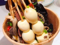 -川人百味(亿合城店)