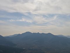 -青州市云门山风景区