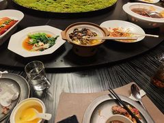 -金板闸水岸园林餐厅(大运河板闸遗址公园店)