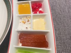 -秀儿四九城·新京菜(亚运村鸟巢店)