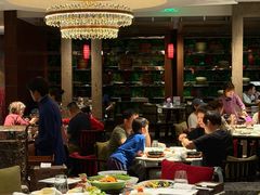 -杭州君悦酒店·湖滨28中餐厅