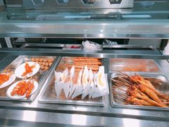 -宜家·瑞典食品屋(宝山店)