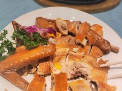 -宝华海景大酒店·望绿苑