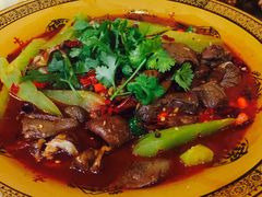 -宋记冕宁土菜馆(海门渔村二店)