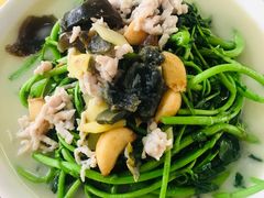 -鹿福农庄(南沙天后宫店)