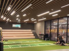 -燃坊JEN ACTIVE游泳健身中心·深圳前海JEN酒店