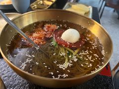 -熊大·鲜烤黄牛肉(五山店)