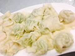 -黄家饺子东北特色菜馆(湖滨商业街店)
