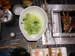 -邢氏老太太烤串(北兴街店)