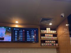 -逸派咖啡 EPARKCOFFEE(广安门店)