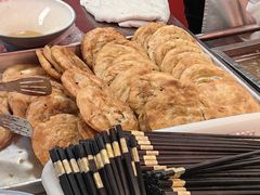 -孔师傅八仙老鸭粉丝汤(上海市第一食品商店南东店)