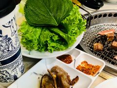 -火炉火自助餐(西直门凯德MALL店)