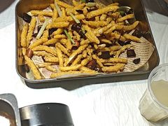 -石牌岭小亮蒸虾•湖北老字号(左岭店)