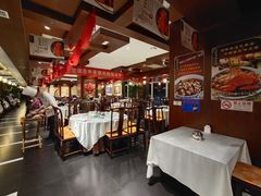 大堂-惠丰堂饭庄·烤鸭·京味菜(西北旺·唐家岭店)