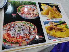 -喜运来酒楼(江南大道店)