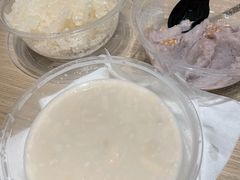 花生汤-没牙伯花生汤店(老药洲店)