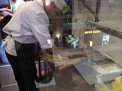 -哈努曼印度餐厅(吴泾宝龙广场店)