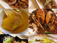 -喜记避风塘炒辣蟹(旗舰店)