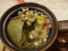 -叶叶菩提(太原别墅店)