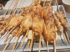 -管氏翅吧(地安门创始店)