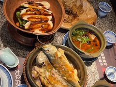 -南京大牌档(淮安吾悦广场店)