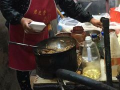 -老婆婆炒饭(小白楼1902欧式风情街店)
