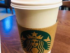 -星巴克(西安机场1店T3到达店)
