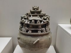 -中国港口博物馆