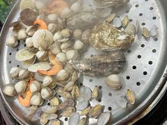 -边江铁锅炖鱼(振八街店)
