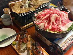 -鸟屋·烧鸟居酒屋(新世纪广场店)