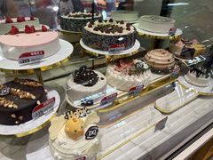 -DQ·蛋糕·冰淇淋(虹口龙之梦店)