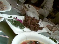 20111005(030)-申宴酒楼(王子百货店)