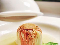 -环球港凯悦 · 享悦中餐厅