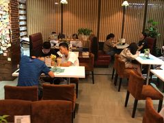 大堂-仙芋传奇(黄山黎阳in巷店)