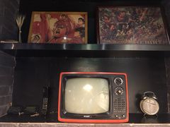 -搓火大都会(广安门总店)