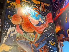 -有喜屋·日料·居酒屋(旭辉广场店)
