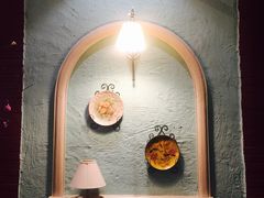 -芭莉与彩虹西餐厅(成都合生汇店)